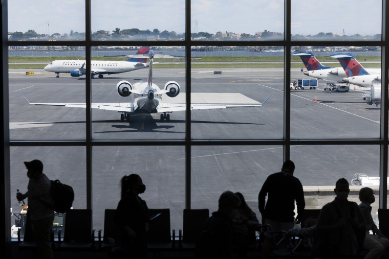 Image: Aviation Regulators Seek Help Enforcing Laws Against Air Rage