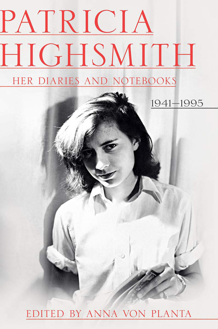 Strangers on a Train by Patricia Highsmith