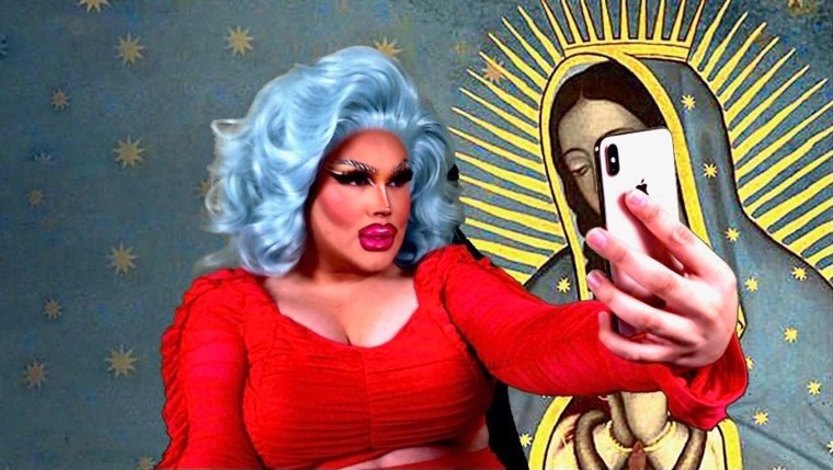 Elix, a prominent Twitch streamer and drag queen, was swatted by police on Nov. 9 after a troll reported an erroneous crime to officials.