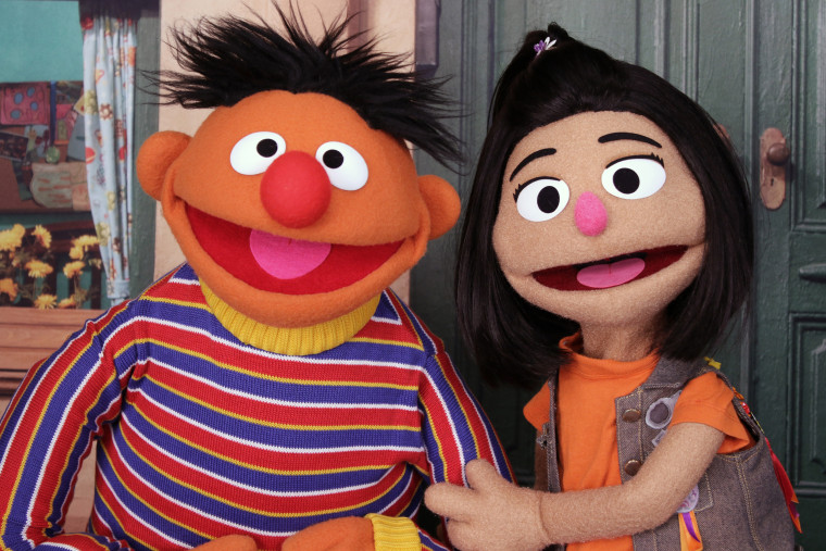 HBO Max Removes 200 'Sesame Street' Episodes