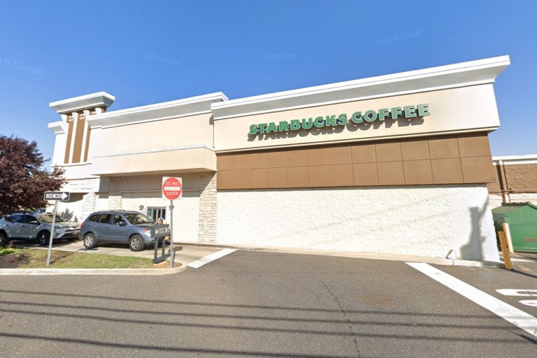 A Starbucks employee was found to have worked while infectious in Gloucester Township, N.J.