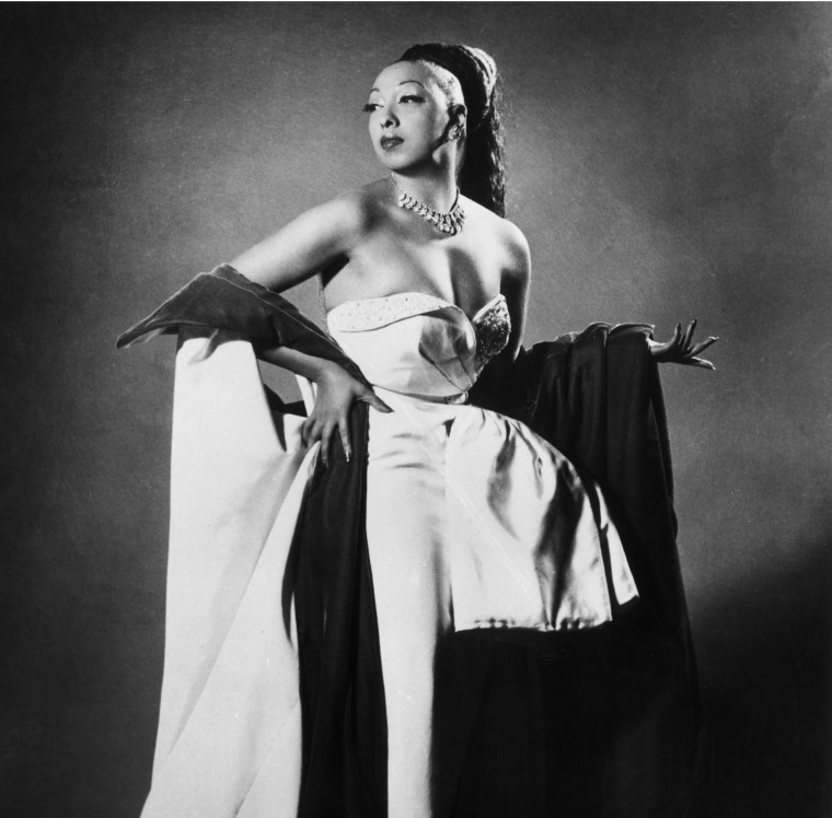 Josephine Baker