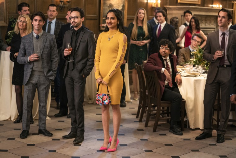 Mindy Kalings new series and the significance of sex-positive South Asian women picture