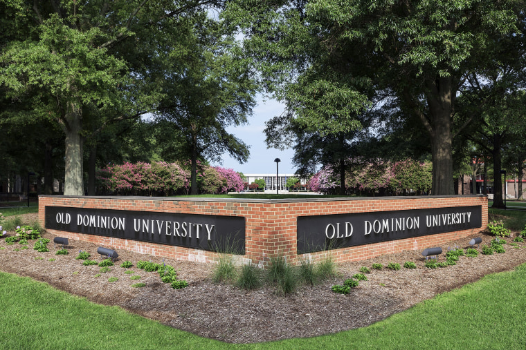 Image: Old Dominion University