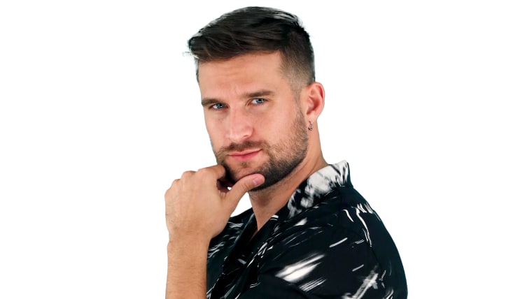 ACTOR Y MODELO