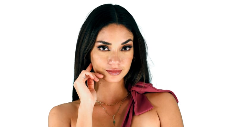 REINA DE BELLEZA