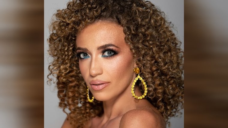 Jade Cini, Miss Universo Malta 2021