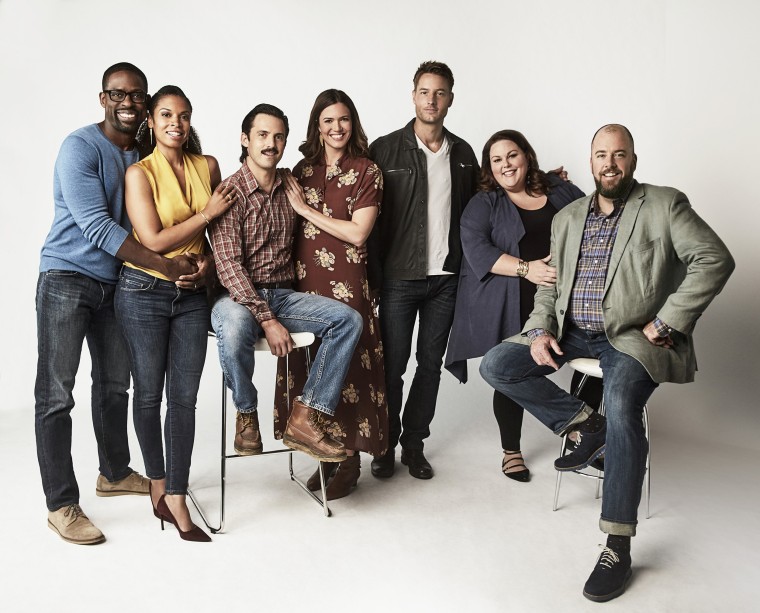This Is Us' final season premiere date revealed