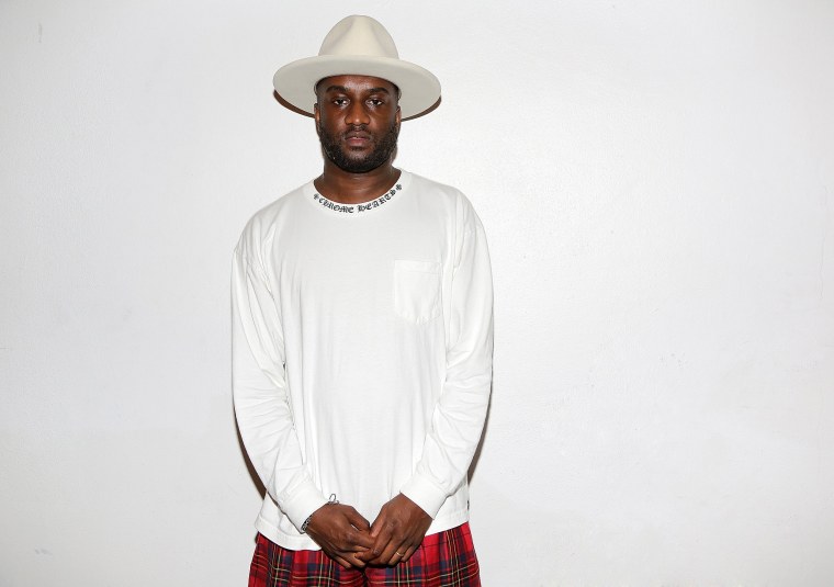 Cardiac Angiosarcoma Symptoms Explained As Virgil Abloh, Off-White Founder,  Dies