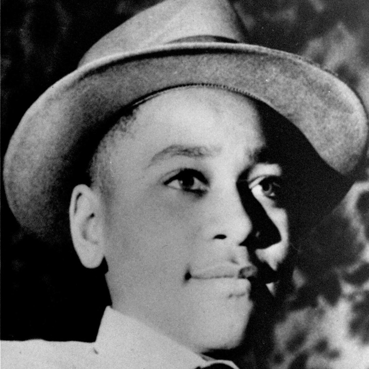 Image: Emmett Till