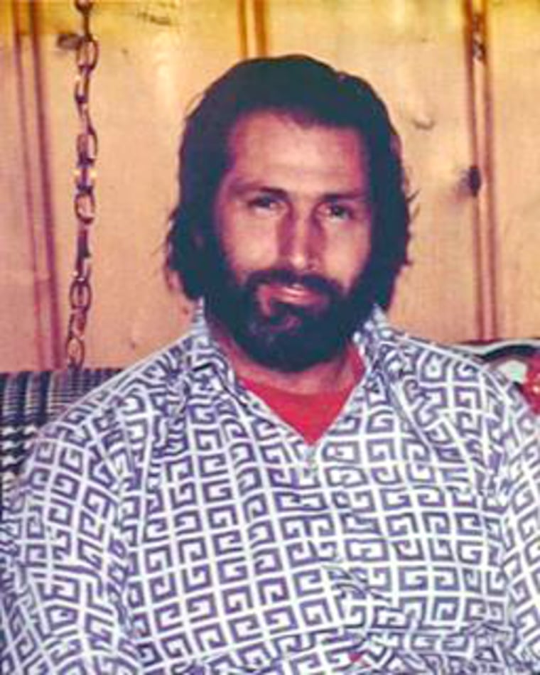 The remains of a man found on Fire Island just west of Anchorage in 1989 have been identified as Michael Allison Beavers through DNA and genome sequencing.