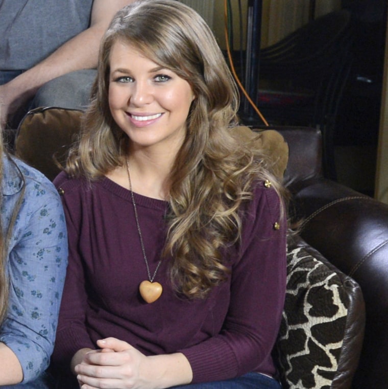 Jana Duggar Josh Duggar s sister charged with endangering minor