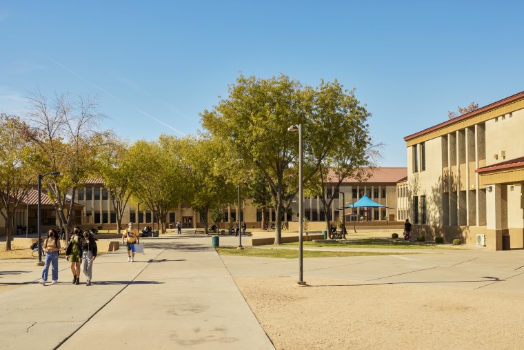 Phoenix Union has managed to recruit and retain a diverse teaching force, with 40 percent of district educators identifying as Hispanic, African American, Asian or Native American, according to district data.