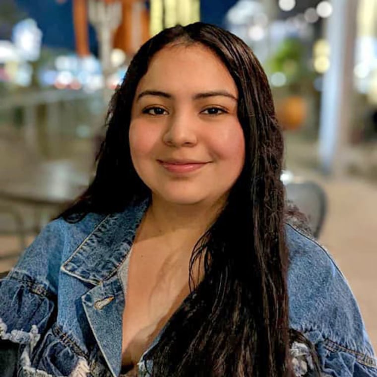 Sandra Ocampo, a fifth-year student at the University of California, Los Angeles, said navigating the student-loan system is extremely difficult especially as an undocumented and first-gen student.
