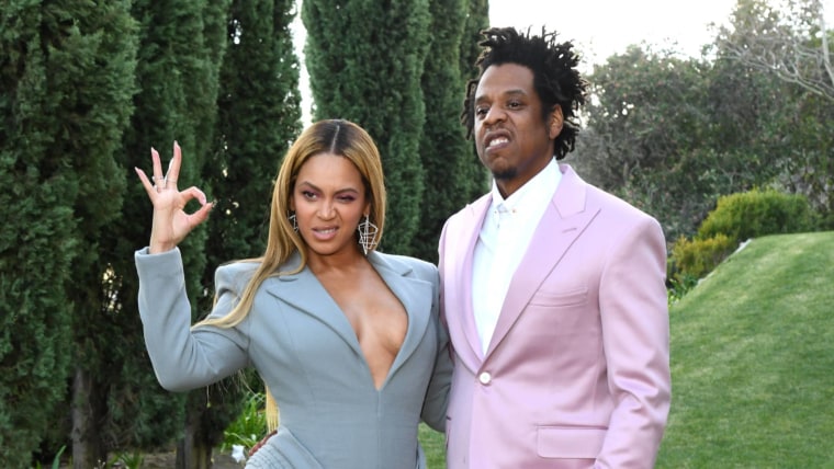 Beyoncé y Jay-Z podrían hacer historia en los Oscars 2022