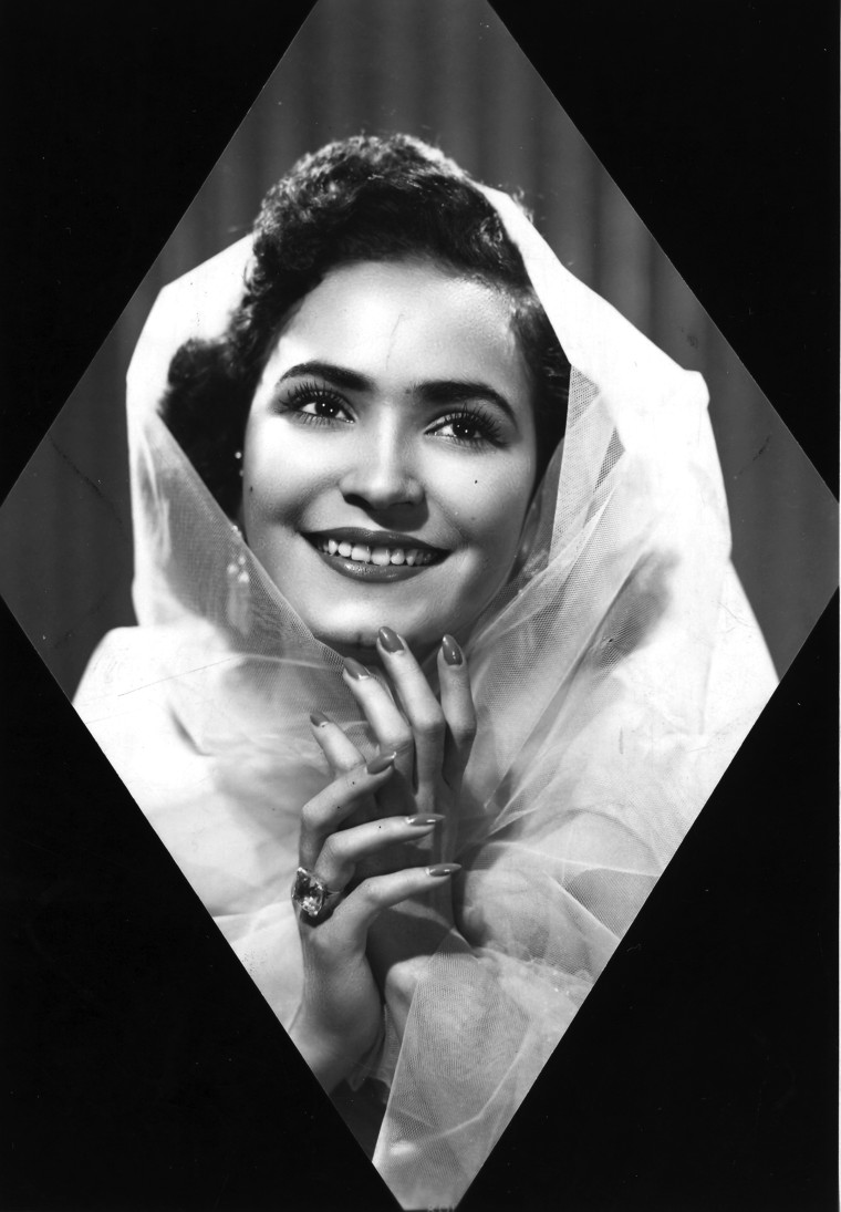 Carmen Salinas en 1969
