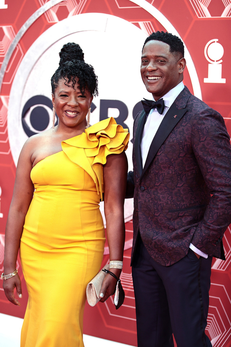 The 74th Annual Tony Awards - Arrivals