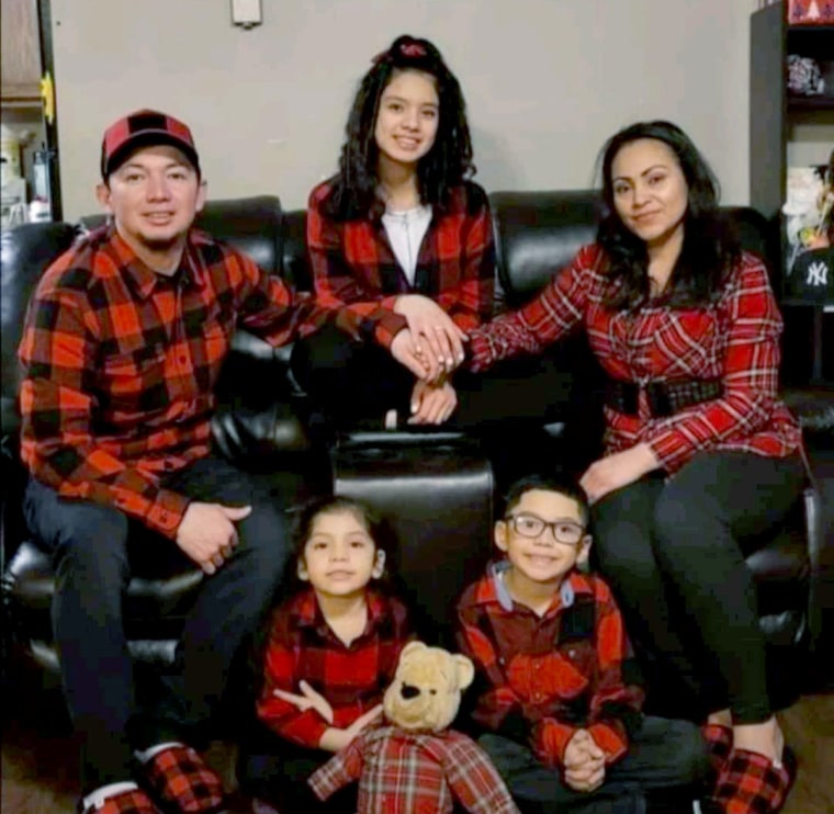 Dos padres hondureños y sus hijos fueron encontrados muertos en su vivienda el sábado en la noche en Minnesota.