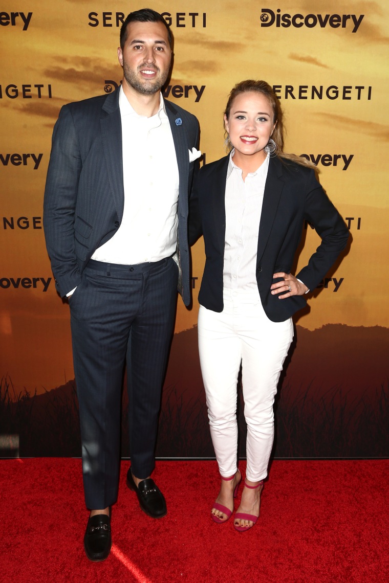 Los Angeles Special Screening Of Discovery's "Serengeti"