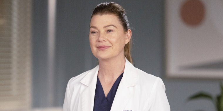 ABC's "Grey's Anatomy" - Season Eighteen