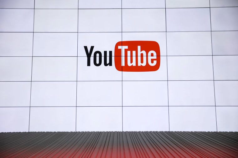 Image: YouTube Unveils A Virtual Cable Subscription