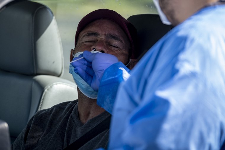 Puerto Rico announces new measures to fight Covid surge