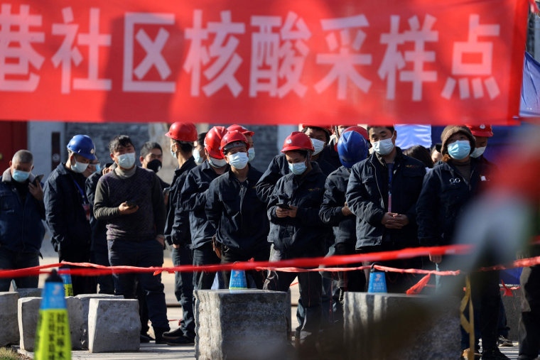 Image: Xi'an