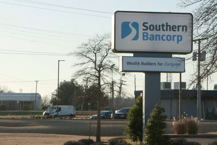 Image: Southern Bancorp