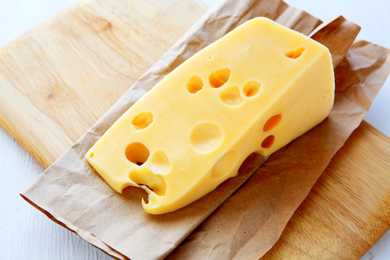 Gruyere has been made to exacting standards in the Swiss region since the early 12th century.