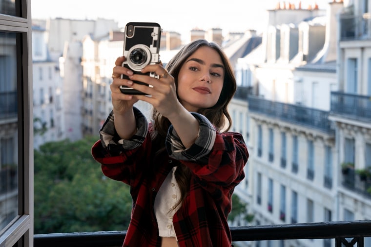 17 Emily In Paris Behind-The-Scenes Facts Worth Knowing