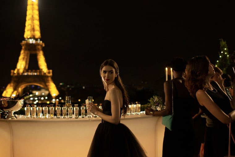 Emily In Paris Season 2 Is Just As Glitzy—But A Little More Realistic