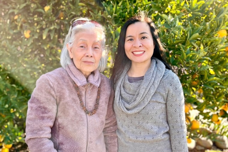 Oanh Meyer began investigating the links between dementia, trauma and Vietnamese refugees when her mother, Anh Le, who fled Vietnam in 1975, started experiencing bouts of paranoia.