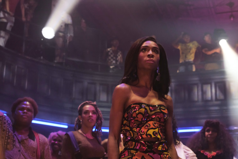 Image: Angelica Ross as Candy in "Pose."