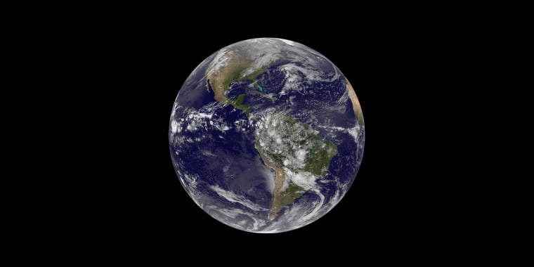 Earth's interior has been gradually cooling for the entirety of its  4.5 billion-year existence.