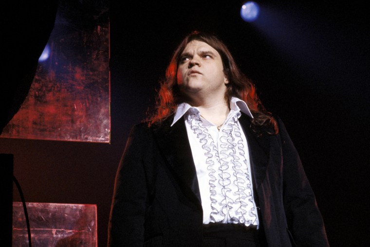 Photo of MEAT LOAF