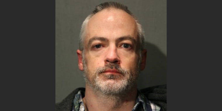 A judge sentenced a former Northwestern University professor Wyndham Lathem to 53 years in prison on Tuesday for the 2017 stabbing death of his boyfriend.