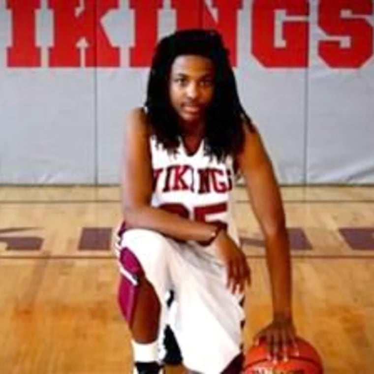 Image: Kendrick Johnson