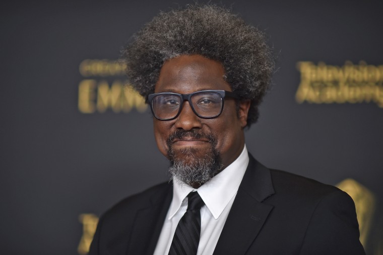 W. Kamau Bell