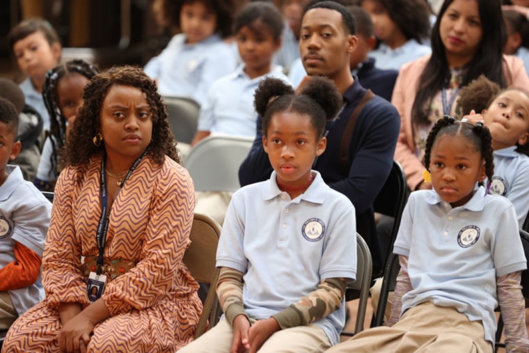 ABC's "Abbott Elementary" - Season One