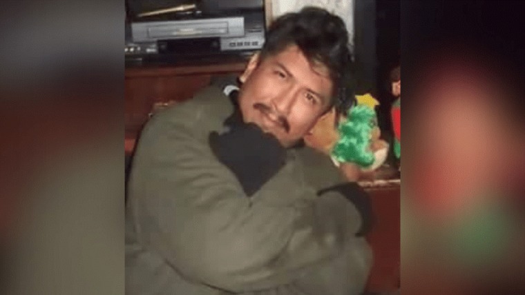 Alejandro García, empleado de Taco Bell en Los Ángeles que murió en un tiroteo mientras trabajaba en el servicio a ventanilla