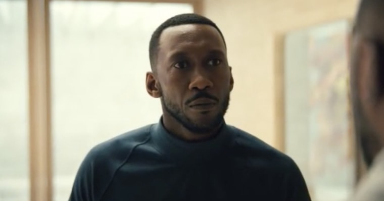 Mahershala Ali