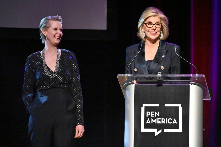 2020 PEN America Literary Awards Ceremony
