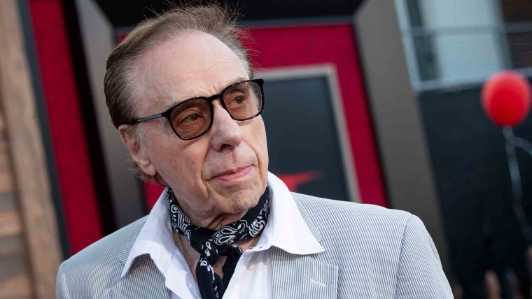 Peter Bogdanovich, Iconic Director of ‘Last ‘Paper Moon,’ Dies at 82