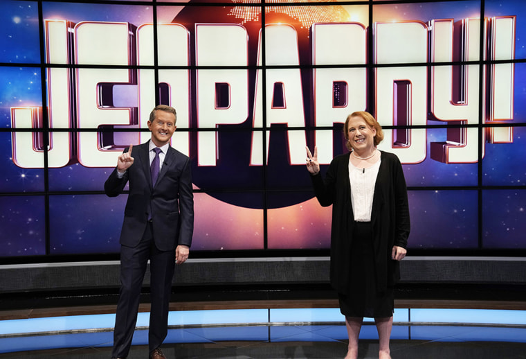 Jeopardy! - Season 38