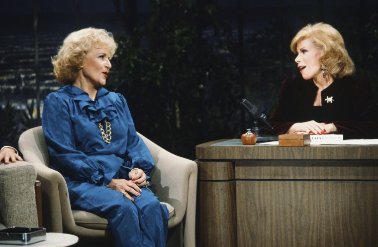 The Tonight Show Starring Johnny Carson - Season 21