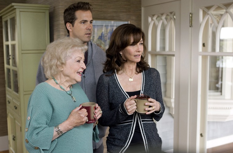 Betty White redefined what it means to age gracefully in Hollywood