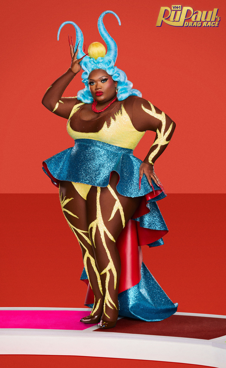 rupauls drag race season 14 cast kornbread jete