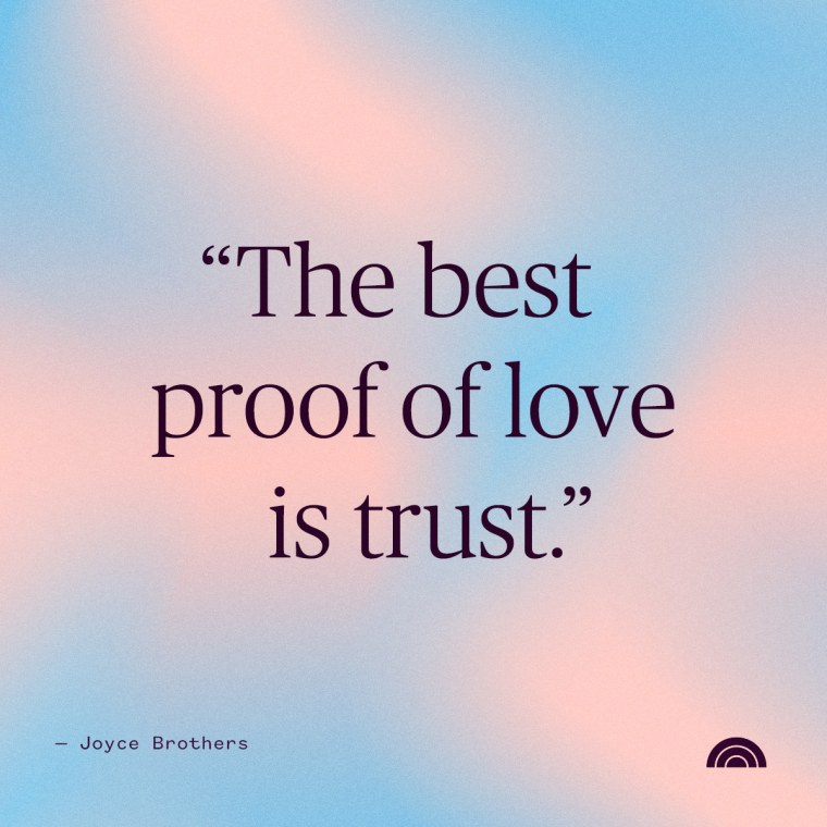 Engagement Quotes - Proof of Love