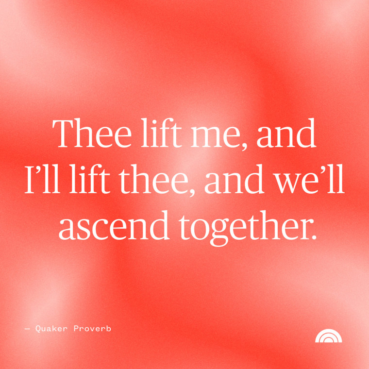 Engagement Quotes - Thee Lift Me