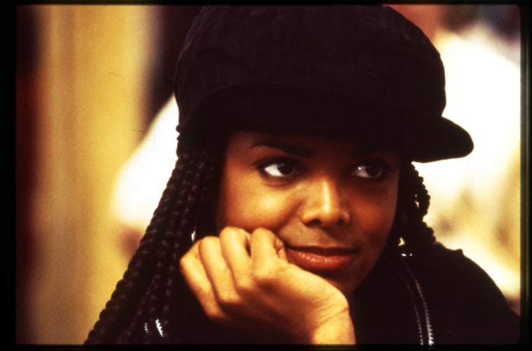 Janet Jackson doc